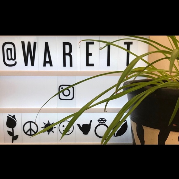 Rare...AR Razorback 36.25”’HOGS Rhinestone Buckle - Picture 5 of 6